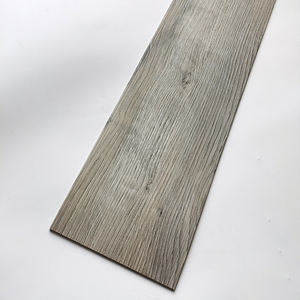 Revêtement de sol en vinyle SPC imperméable, antidérapant, écologique et résistant à l'humidité, design moderne uni, pour garage, salle de sport intérieure - Product Image 5