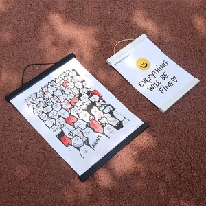 Durable Wood <strong>World</strong> <strong>Map</strong> Wall Hanging Decoration Post Hanger Scratch Magnetic <strong>Outline</strong> for Home Decorative Home Decoration - Product Image 4