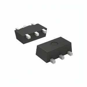 ชิปอิเล็กทรอนิกส์ อะไหล่แท้ บริการครบวงจร ชิปจัดการพลังงาน (PMIC) SOT 89 5/6 XC9288A3ECPR-G - Product Image 1