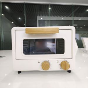 Household Electric Oven Microwave Oven All-In-One Multi-Functional Small Oven <strong>Cake</strong> <strong>Maker</strong> - Product Image 3