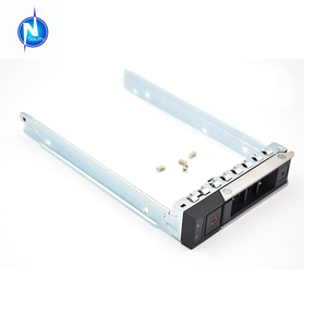 Bandeja para Disco Duro para Servidor DELL POWEREDGE R740 R740xd R440 R540 R940 <span class=keywords><strong>R640</strong></span> 0X7K8W 0Y796F 0WH5D2 - Product Image 5
