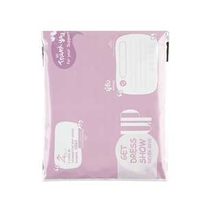 Bolsas de <span class=keywords><strong>Correo</strong></span> de Poliéster Autosellables con Logotipo Personalizado, Impermeables, Laminadas, Biodegradables, Sobres de Envío de Tamaño Personalizado para Zapatos - Product Image 5