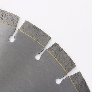 <span class=keywords><strong>Lame</strong></span> de <span class=keywords><strong>scie</strong></span> diamantée Premium 600mm pour granit et pierre dure-<span class=keywords><strong>Scie</strong></span> à pont professionnelle Utiliser <span class=keywords><strong>Lame</strong></span> de coupe en granit de 24 pouces Longue durée de vie - Product Image 3