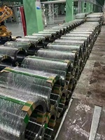 Harga Pabrik Standar Industri Flensa Desain Pengelasan Baja Tahan Karat yang Dapat Disesuaikan, Dibuat dengan Presisi