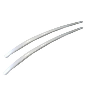 Barres de toit en aluminium de qualité supérieure, prix usine, avec vis de fixation, édition européenne, pour Xpander - Product Image 2