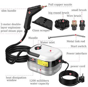 Nuevo <span class=keywords><strong>Limpiador</strong></span> <span class=keywords><strong>de</strong></span> <span class=keywords><strong>vapor</strong></span> doméstico <span class=keywords><strong>de</strong></span> alta presión y alta temperatura <span class=keywords><strong>de</strong></span> mano para aire acondicionado COCINA <span class=keywords><strong>MUEBLES</strong></span> <span class=keywords><strong>DE</strong></span> COCHE <span class=keywords><strong>Limpiador</strong></span> <span class=keywords><strong>de</strong></span> <span class=keywords><strong>vapor</strong></span> - Product Image 3