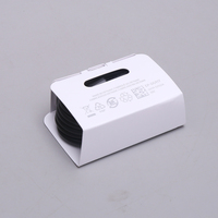 Gelişmiş 25W Akıllı Bağlantı Kesme Özellikli Şarj Ai Çipli Uzun Tip C Kablosu, iOS Telefonlar, Tabletler, Dizüstü Bilgisayarlar İçin Geliştirilmiş C2C Veri Kablosu