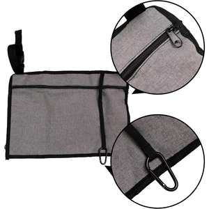 Borsa per sedia a rotelle, Zaino per sedia a rotelle PEPE P10029 - Product Image 3