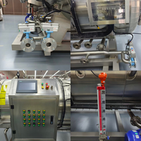 Autoclave à Vapeur Automatique en Acier Inoxydable 304 pour Viandes Braisées et Mijotées – Sécurité Alimentaire, Efficacité et Haute Productivité