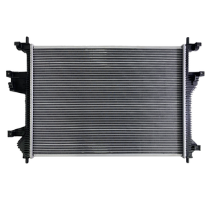 Radiador de Aluminio Personalizado de Fábrica para Chery Tiggo 8 1.6T <span class=keywords><strong>2023</strong></span>-  302000021AA, Sistema de Refrigeración del Motor - Product Image 2