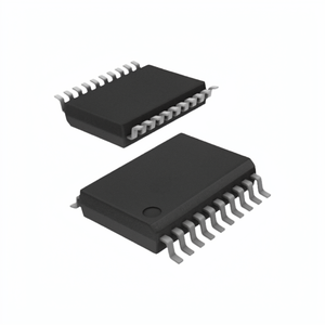 Interface ICL3225ECA Originale 20 SSOP (0,209 po, largeur 5,30 mm) Émetteur-récepteur IC COMPLET 2/2 20SSOP Composant Électronique - Product Image 1