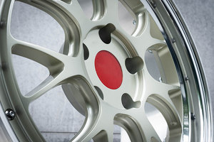 Forged <b>Wheel</b> 6061 Two-Piece Structure 18inch 19inch 20inch 21inch 22inch 23inch Custom Passenger Car Aluminum <b>Wheels</b> - Product Image 5