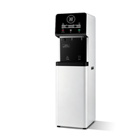 Chine Machine de purificateur de filtre d'eau chaude et froide à 5 étages Smart Ro Home pour les entreprises