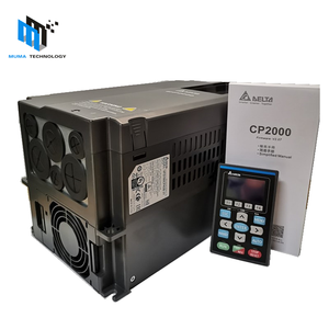 Delta <span class=keywords><strong>Inverter</strong></span> Hoge Kwaliteit VFD550CP43S-00 Variabele Frequentie Drives 55kw Frequentieomvormer Voor Zonne-Energie - Product Image 5