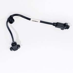 Câble de signal radar avant OEM (plastique et métal) - Accessoires de drone authentiques pour les systèmes de pulvérisation agricole T70 - Product Image 3