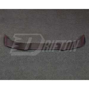 สปอยเลอร์ท้ายรถสปอยเลอร์คาร์บอนไฟเบอร์สไตล์ VST สำหรับ BMW M2 M2C F87 2016-2019 - Product Image 5