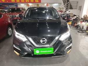 Guazi, <span class=keywords><strong>Nissan</strong></span> <span class=keywords><strong>Qashqai</strong></span> Classic 2.0L CVT XV Comfort <span class=keywords><strong>2022</strong></span> Usado, Plataforma CMF, Más de 1700 Ventas, Legado Nacional VI B - Product Image 1