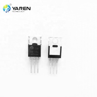Transistor MOSFET à canal N HFS6N90 6N90 TO-220, importateur original neuf