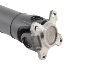 Pour BMW X3 E83 2004-2008, arbre de transmission arrière en acier 2.5i 2.5si 3.0si, référence 26107564736 - Product Image 4