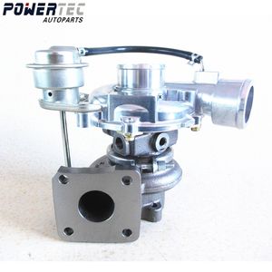 Turbocompresor RHF4 8980118922 esposa para ISUZU D-Max DMax para Holden Rodeo Colorado - Product Image 2