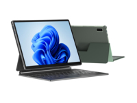 Vente en gros directe d'usine Tablette PC 2 en 1 de 12.7 pouces CPU N5095 Tablette 2-2.9GHz Win11 Tablette 12 Go + 128 Go