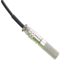 Capteur de température et d'humidité Taidacent PLC Control SHT30 SHT20 Modbus RTU TCP RS485