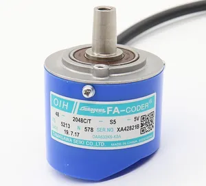 48-2048CT-S5-5V Codificador TS5213N578 para TAMAGAWA