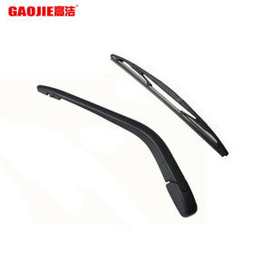 Escobilla Trasera Gaojie GJ-ON 300mm Sin Marco Para Auto Changan Ounuo - Product Image 1
