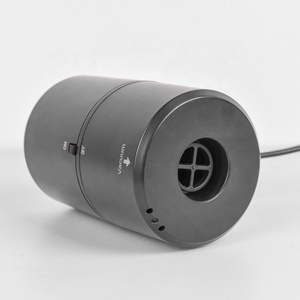 Pompe de stockage sous vide électrique haute puissance, aspiration rapide pour la <span class=keywords><strong>literie</strong></span>, les vêtements, le stockage saisonnier - Product Image 3