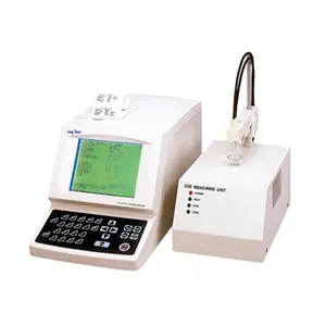 Japan TOA-DKK laboratory analysis device simple COD measuring instrument COD-60A food industry COD measurement