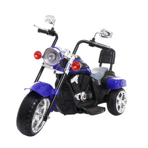 في خصم الأطفال سيارة لعبة كهربائية رخيصة الثمن 6v الكهربائية الاطفال ركوب لعب سيارة دراجة بخارية للأطفال - Product Image 5