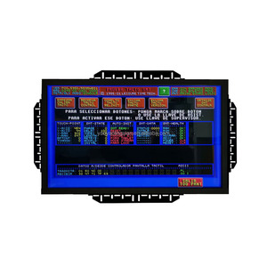 Écran <span class=keywords><strong>tactile</strong></span> LCD de jeu d'arcade de 32 pouces avec cadre intégré, style HD VGA USB/RS232, avec prise en charge de l'écran <span class=keywords><strong>tactile</strong></span> IR 3M - Product Image 1