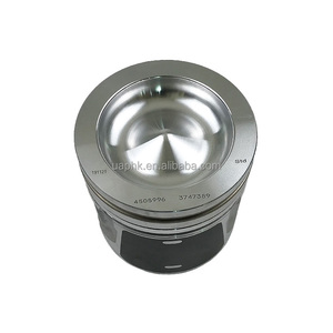 C7.1 Diesel <b>Engine</b> Piston CA4505996 450-5996 4505996 For 924K 930K 938K Wheel Loader 323D2 L Excavator - Product Image 3