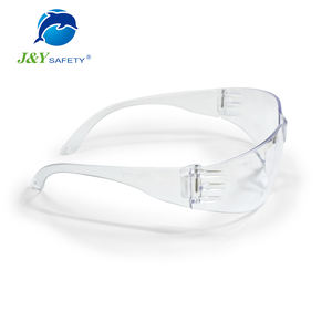 자외선 차단, 긁힘 방지, EN ISO 16321-1 CE 안티포그 안경, 산업용 ANSI Z87.1 안전 안경 - Product Image 4