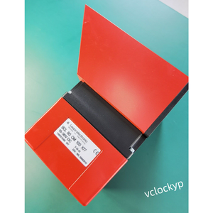 Scanner de codes-barres Leuze BCL 80 SN2 100, capteur de scanner, occasion - Product Image 2