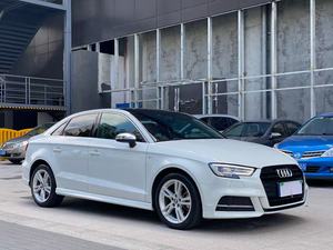 Audi <span class=keywords><strong>A3</strong></span> 2019, Limusina <span class=keywords><strong>35</strong></span> <span class=keywords><strong>TFSI</strong></span> Edición Fashion - Product Image 3
