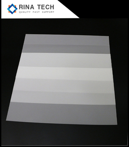 Custom Anti Scratch <b>Diffusion</b> Film Durable for Outdoor Display Car Navigation Screen Industrial Monitor - Product Image 1