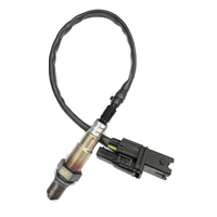 12575657 Capteur d'oxygène Lambda O2 pour Chevrolet Cadillac GMC