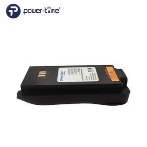 PD788G Hytera Ersatz batterie mit Sanyo Cells 2500mAh BL2008 BL2006 - Product Image 6