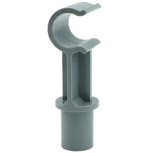 Soporte de pared con brazo de sujeción para tuberías de 13A, abrazadera de plástico para tuberías, clip para Johkasou - Product Image 1