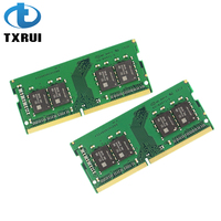 Ordinateur portable NB DDR4 32 Go 2666MHz Pièces d'ordinateur Toutes les puces de mémoire Ram d'origine compatibles d'usine en gros