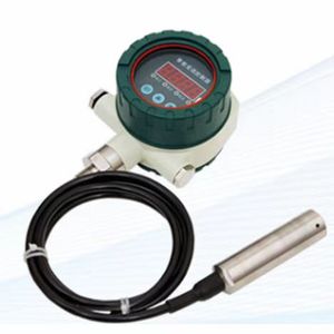 Tanque de agua contra incendios, pantalla de piscina, controlador de nivel de agua, instrumento de visualización de nivel de agua, transmisor de nivel de líquido, alarma con pitido - Product Image 1