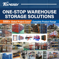 Personnalisez le support empilable résistant de palette d'empilement double 1524*1524*1524 support de cadre pour le stockage de marchandises