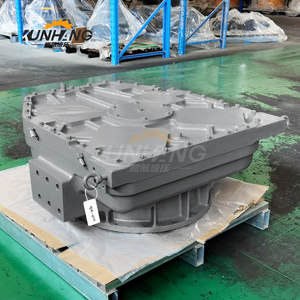 Nouvelle pompe de transmission EX2500-6 EX2500-5 9150326 0003694 pour Hitachi - Product Image 4