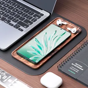 Smartphone Offre Spéciale général SP4 X70 Écran 5.48 pouces 12 Go + 256 Go MediaTek Octa-Core Batterie 8000mAh 16 Go RAM 108MP Vert mondial - Product Image 5