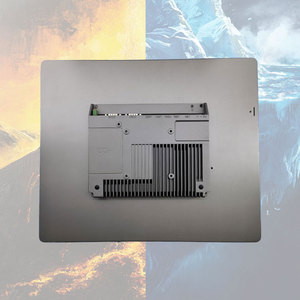 พีซีแบบพาเนล EVUC ประสิทธิภาพสูง ขนาด 15 นิ้ว ซีพียู Core I5/i7 แรม DDR4 8GB ระบบปฏิบัติการ Win10/Linux ความละเอียดหน้าจอ 1024x768 ชิปเซ็ต Skylake/<span class=keywords><strong>Kaby</strong></span> <span class=keywords><strong>Lake</strong></span> พอร์ต USB3.0 4 ช่อง - Product Image 4