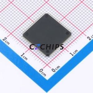 LQFP-100 STM32F100VBT7B วงจรรวมไมโครคอนโทรลเลอร์ (MCU/MPU/SoC) ใหม่และดั้งเดิม (14x14) - Product Image 2