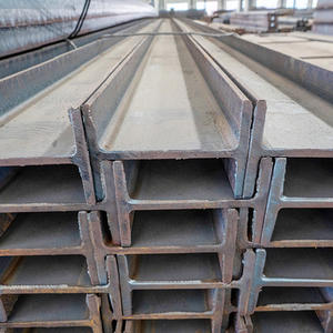 <span class=keywords><strong>Ipe</strong></span> <span class=keywords><strong>Ipn</strong></span> Laminé À Chaud A36 Grade Ss400 Q235b Carbone Q235 Acier H/i/u Faisceau - Product Image 5