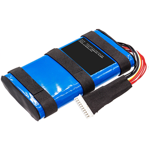 แบตเตอรี่ Li-ion 76.96Wh 7.4V 10400mAh สำหรับ JBL Boombox 2 SUN-INTE-213 SUN-INTE-268 - Product Image 4