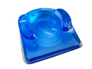 YUANHENG Operatietafel Positionering Medisch Gel <span class=keywords><strong>Pad</strong></span> voor Oogheelkunde CE ISO Certificering Herbruikbaar Vriesgel <span class=keywords><strong>Pad</strong></span> - Product Image 5